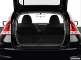  Hatchback & SUV rear angle photo